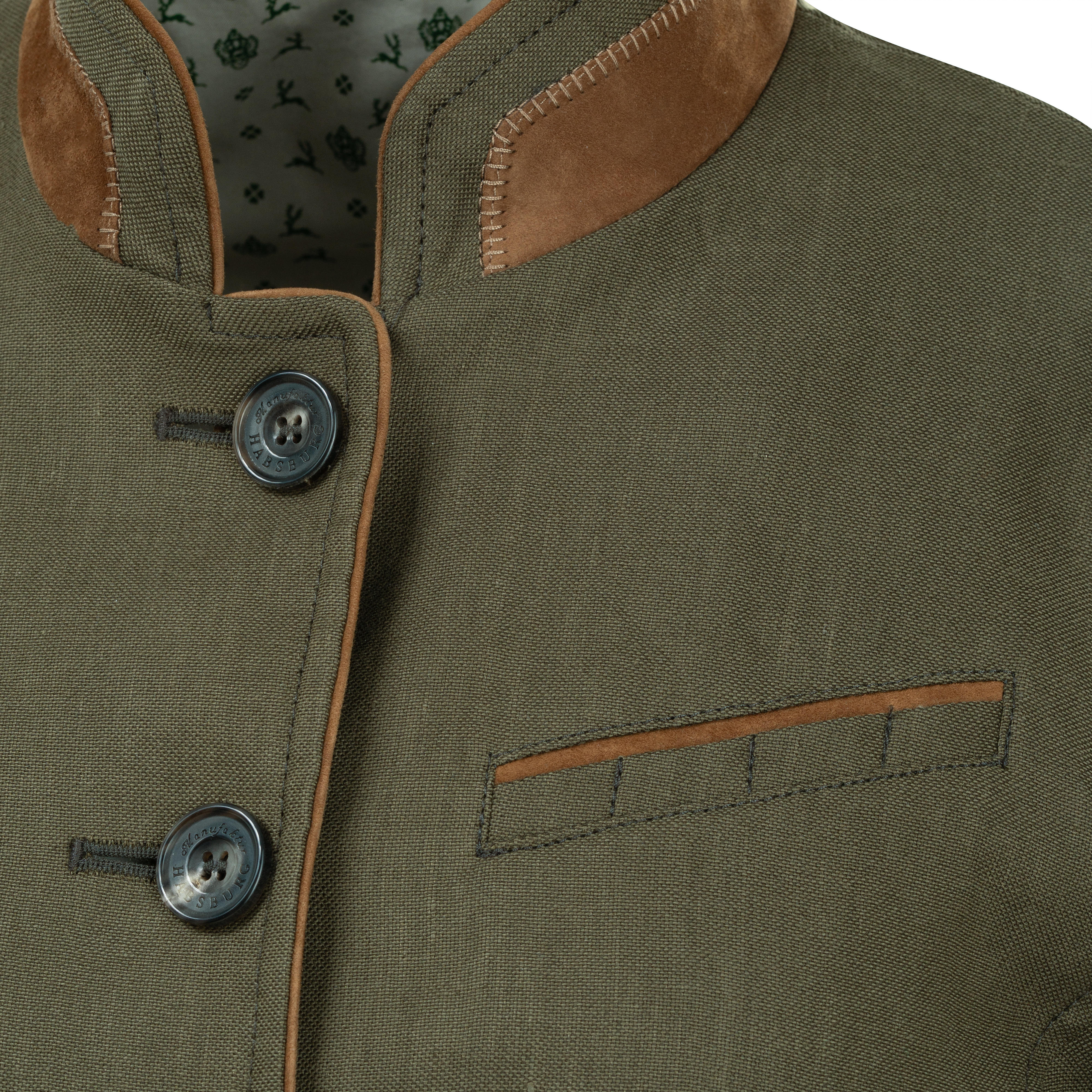 Habsburg Damen Jacke »Aschach«