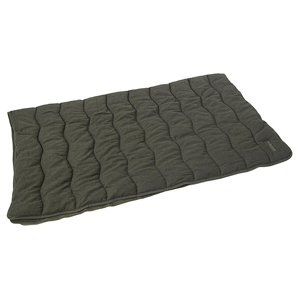 Couverture d’affût en loden Carinthia®, légère