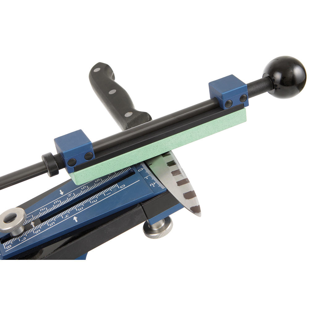 Magna-Tec® Delta-S Schärfsystem