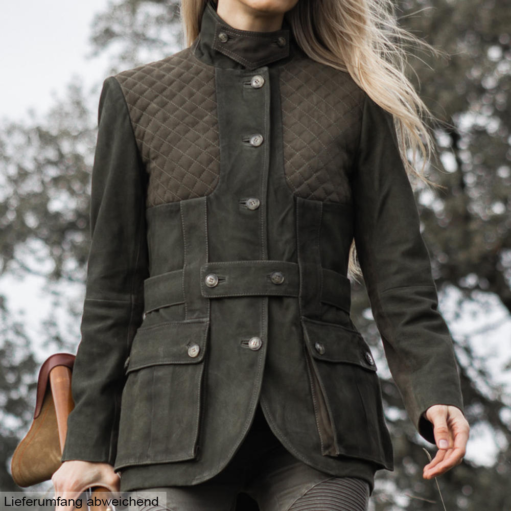 »Norfolk Highlands Lady« Ladies Hunting Blazer