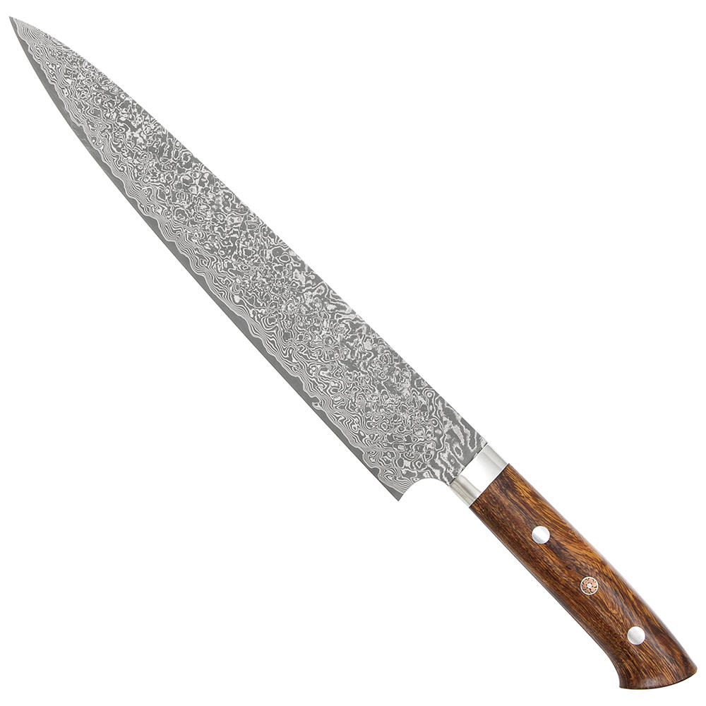 Saji Hocho, Sujihiki (Fisch- und Fleischmesser)