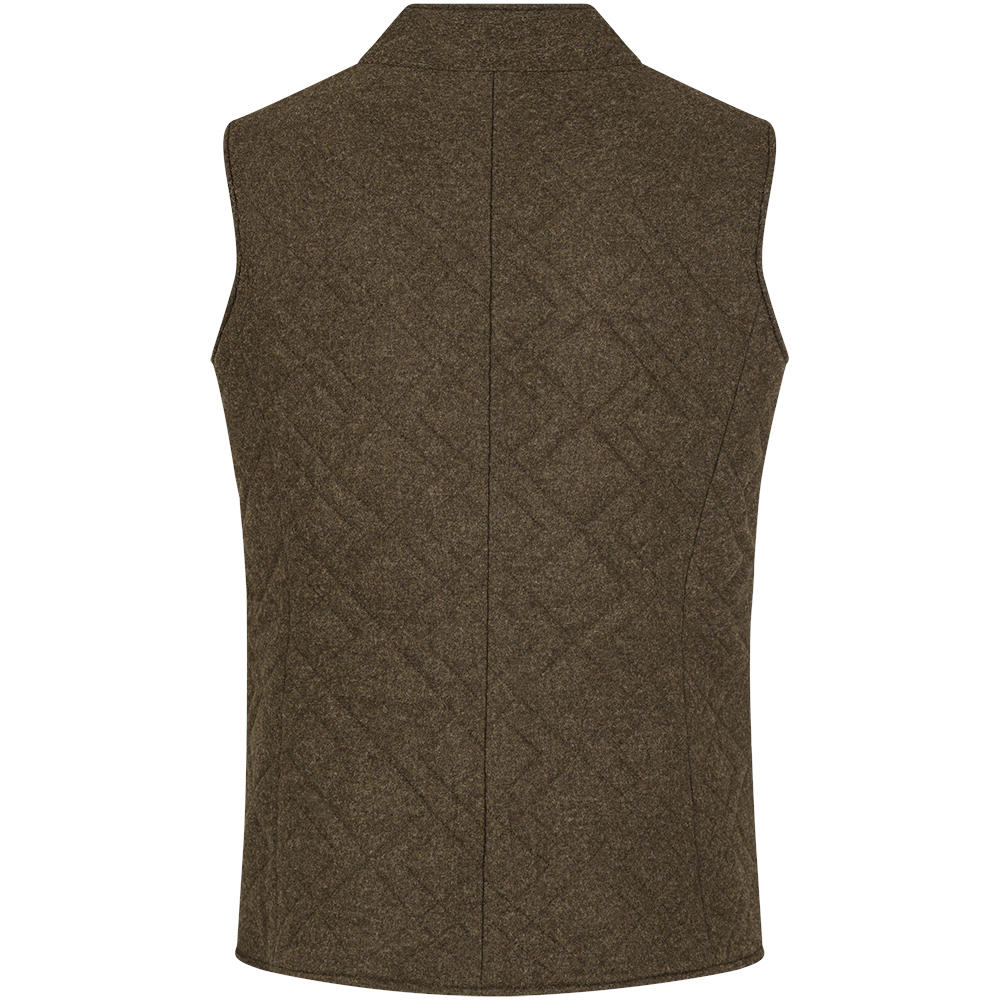 »Dani« Ladies Reversible Vest, Loden