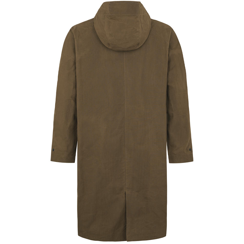 Purdey Herren Ripstop Parka