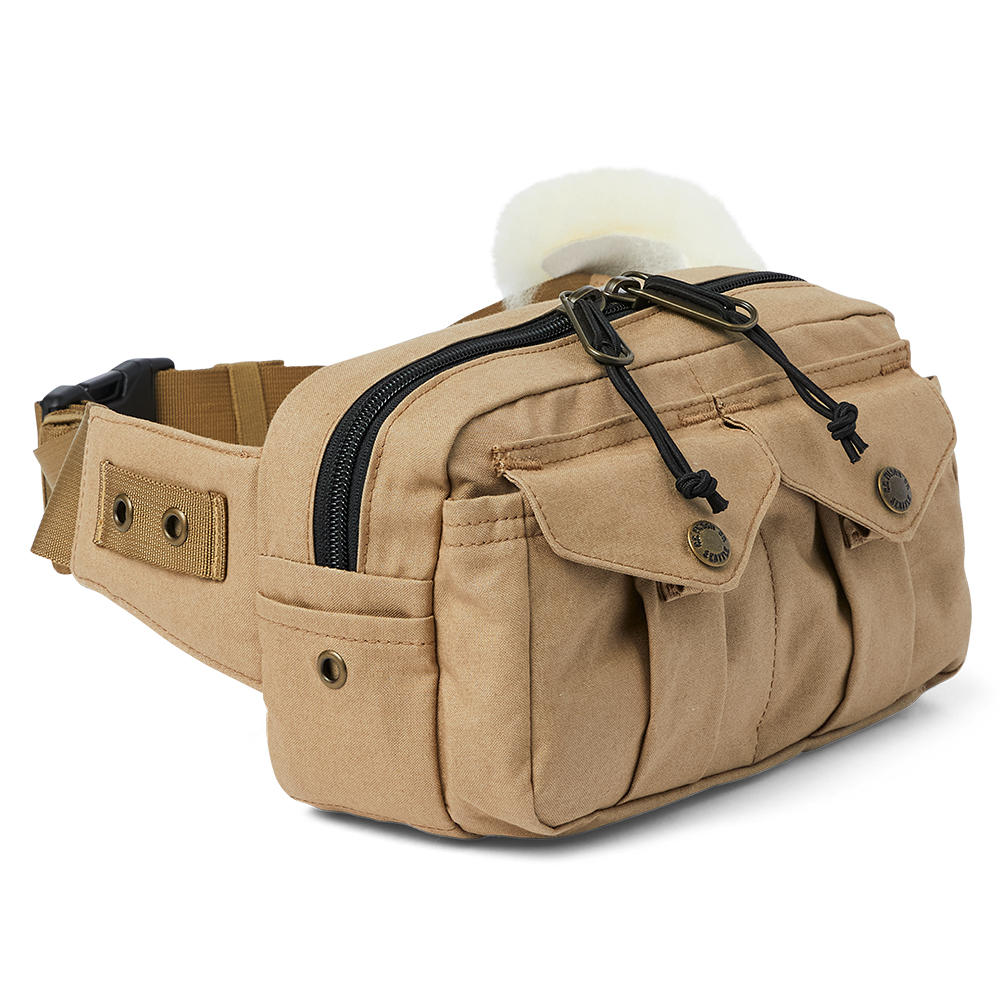 Filson Compact Fishing Waist Pack