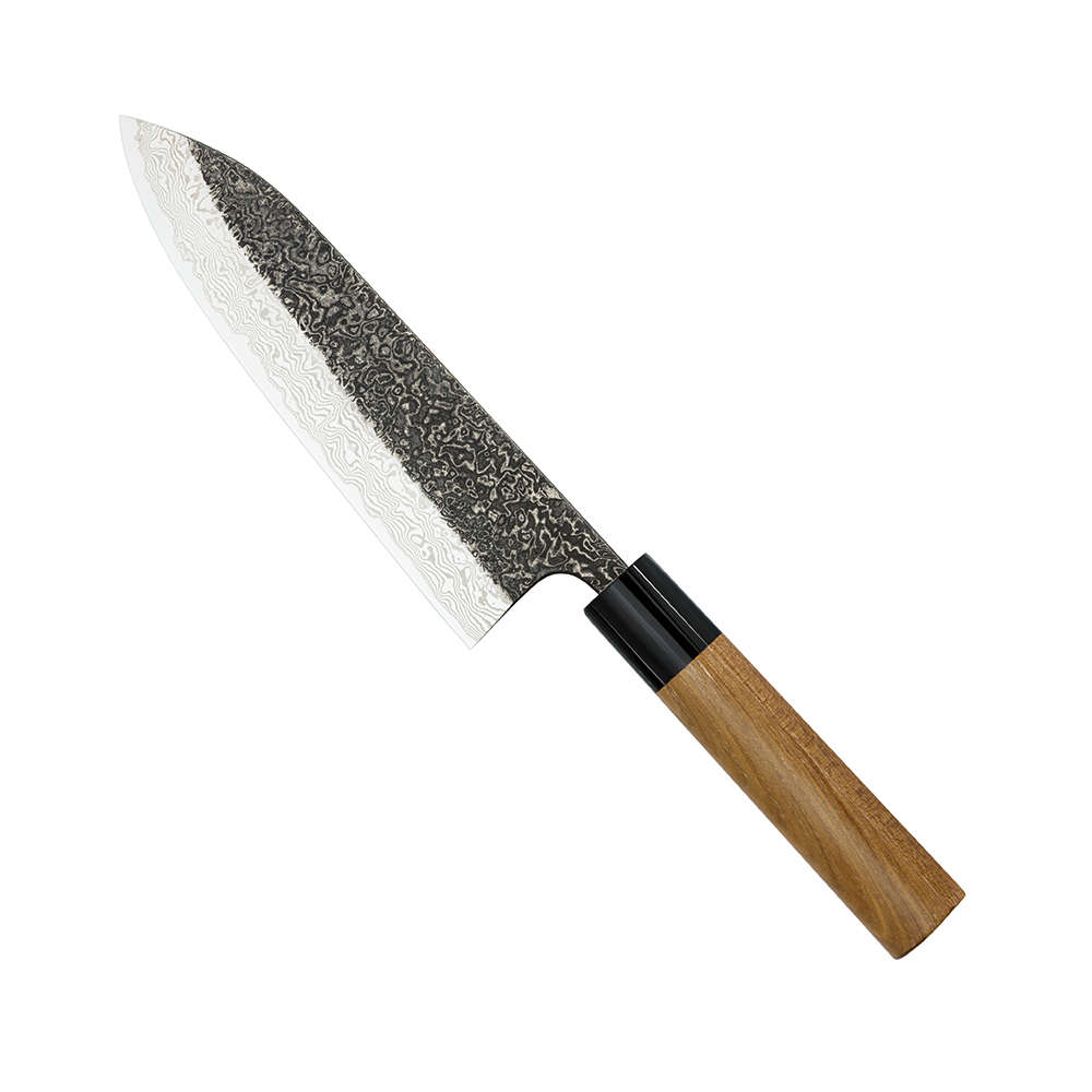 Yamamoto Hocho, Gyuto (Fisch- und Fleischmesser), 180 mm
