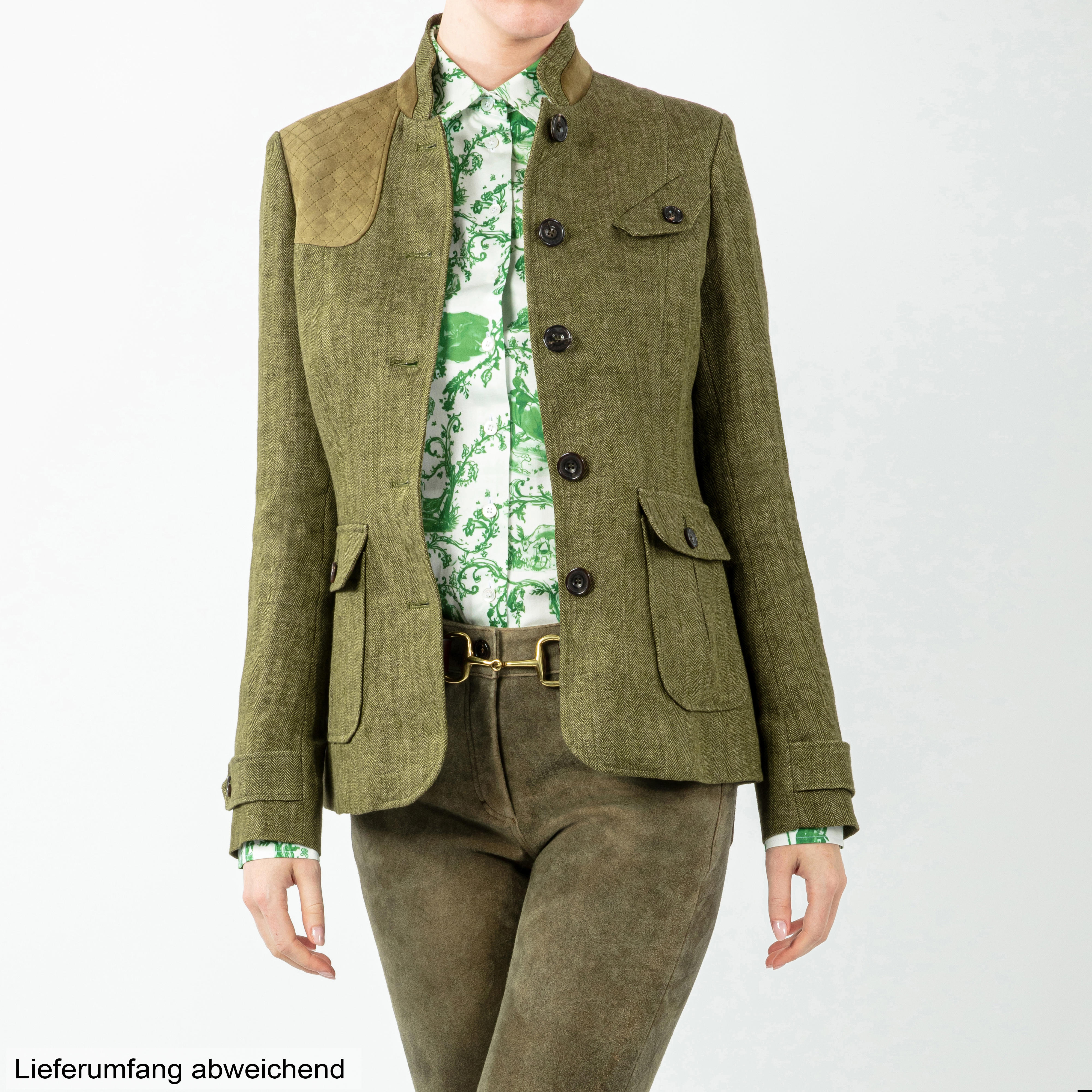 Habsburg »Filippa« Ladies’ Jacket