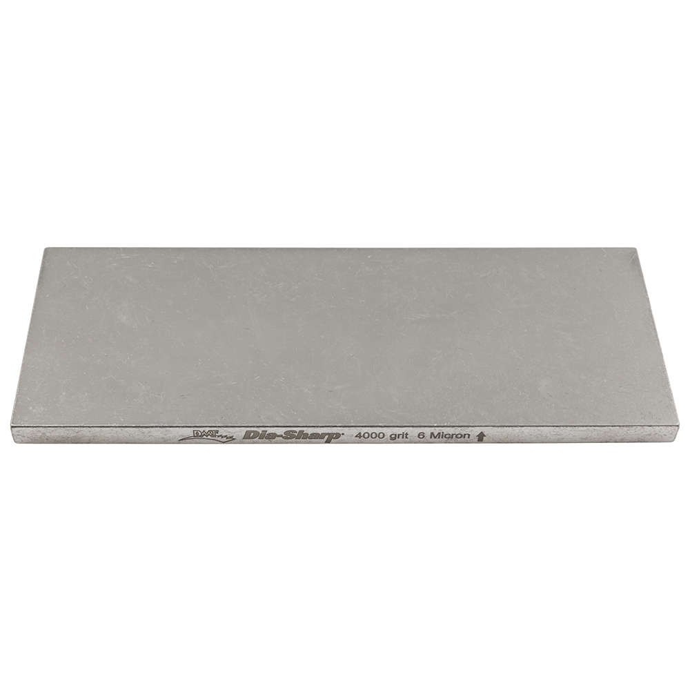 DMT® Dia-Sharp® Sharpening Block, Grit 3000 (Medium Extra-fine)