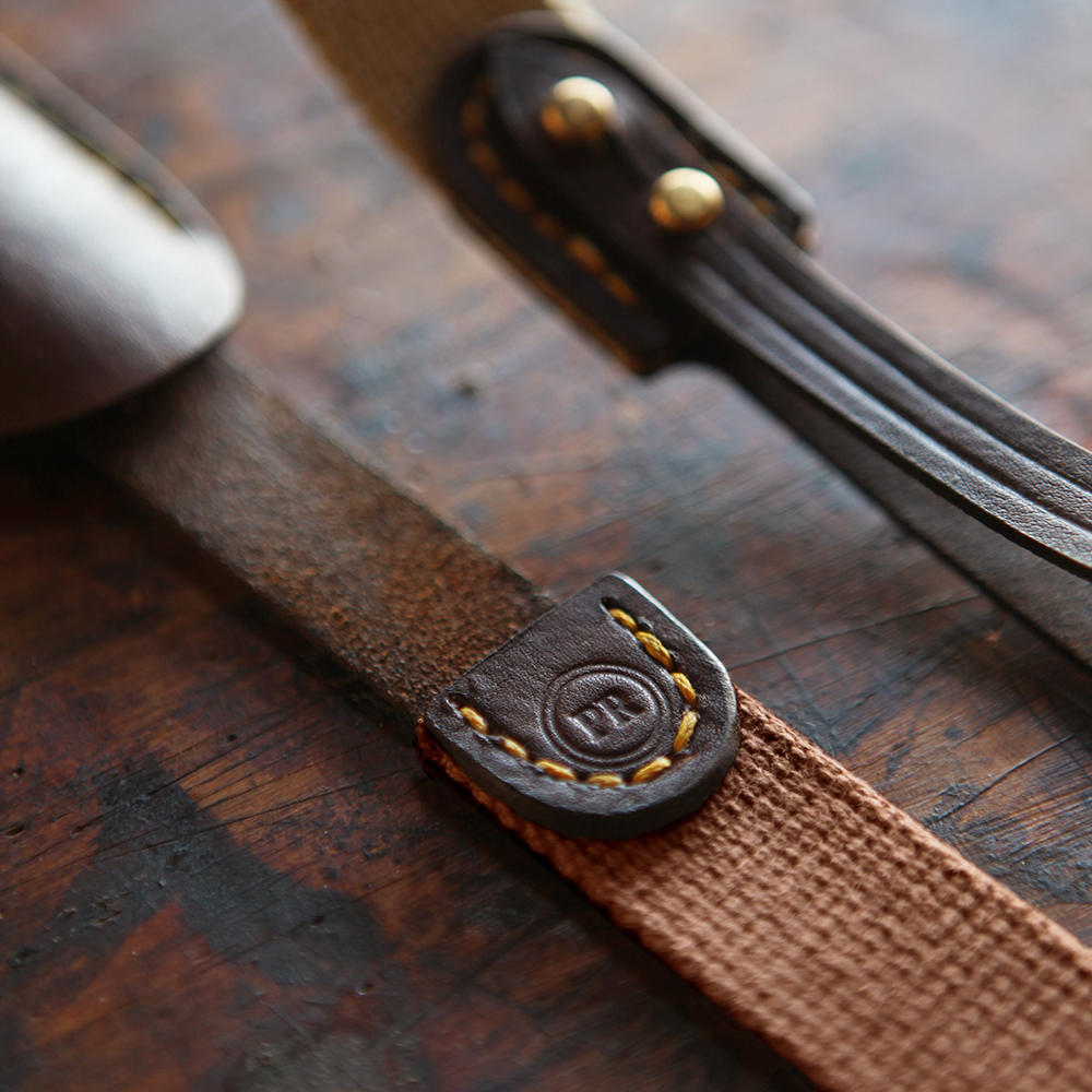 Sangle porte-jumelles Els & Co. » Universa l«