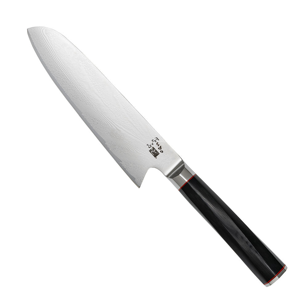Fudo Migoto, Santoku (Allzweckmesser)