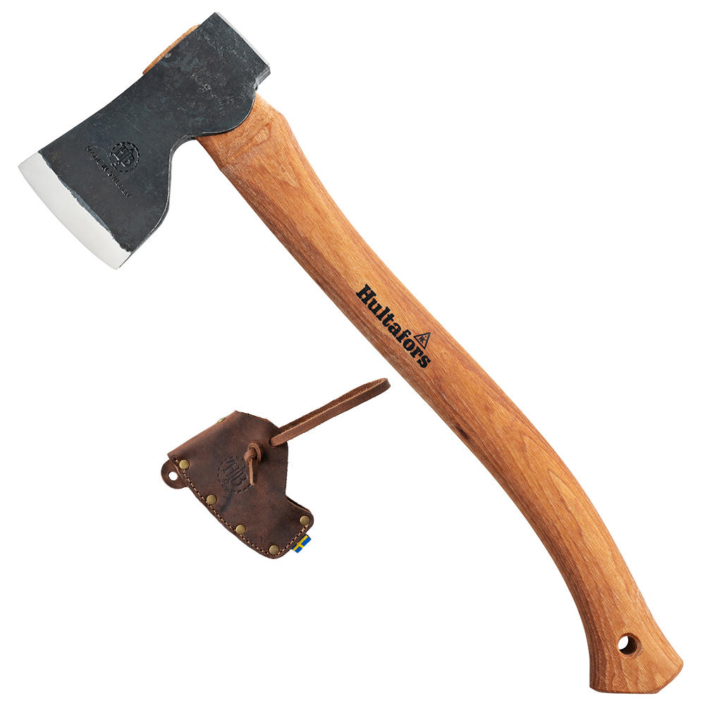 Hultafors® »Dvardala« Hunting and Outdoor Axe