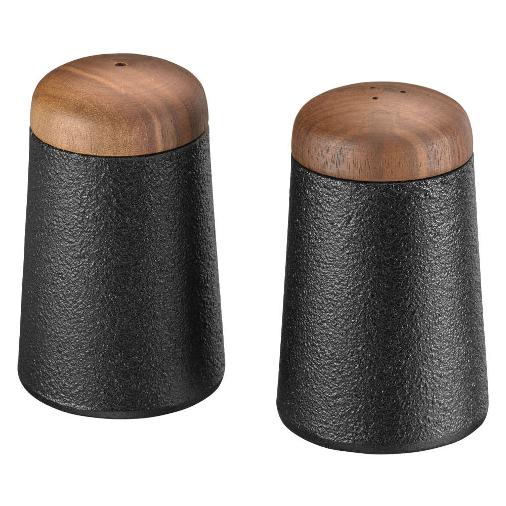 Poivrière et salière Skeppshult 