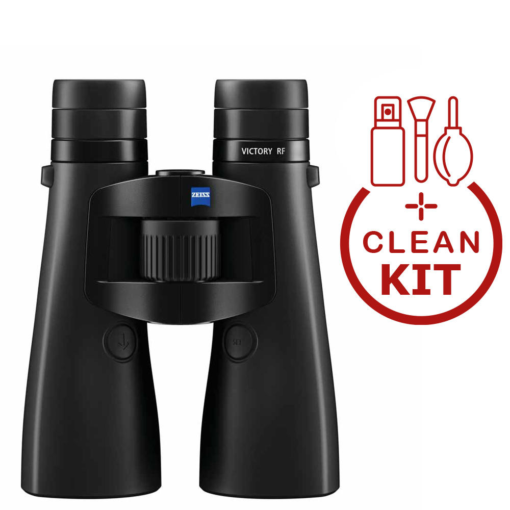 Zeiss Victory RF 8 x 54 Binoculars