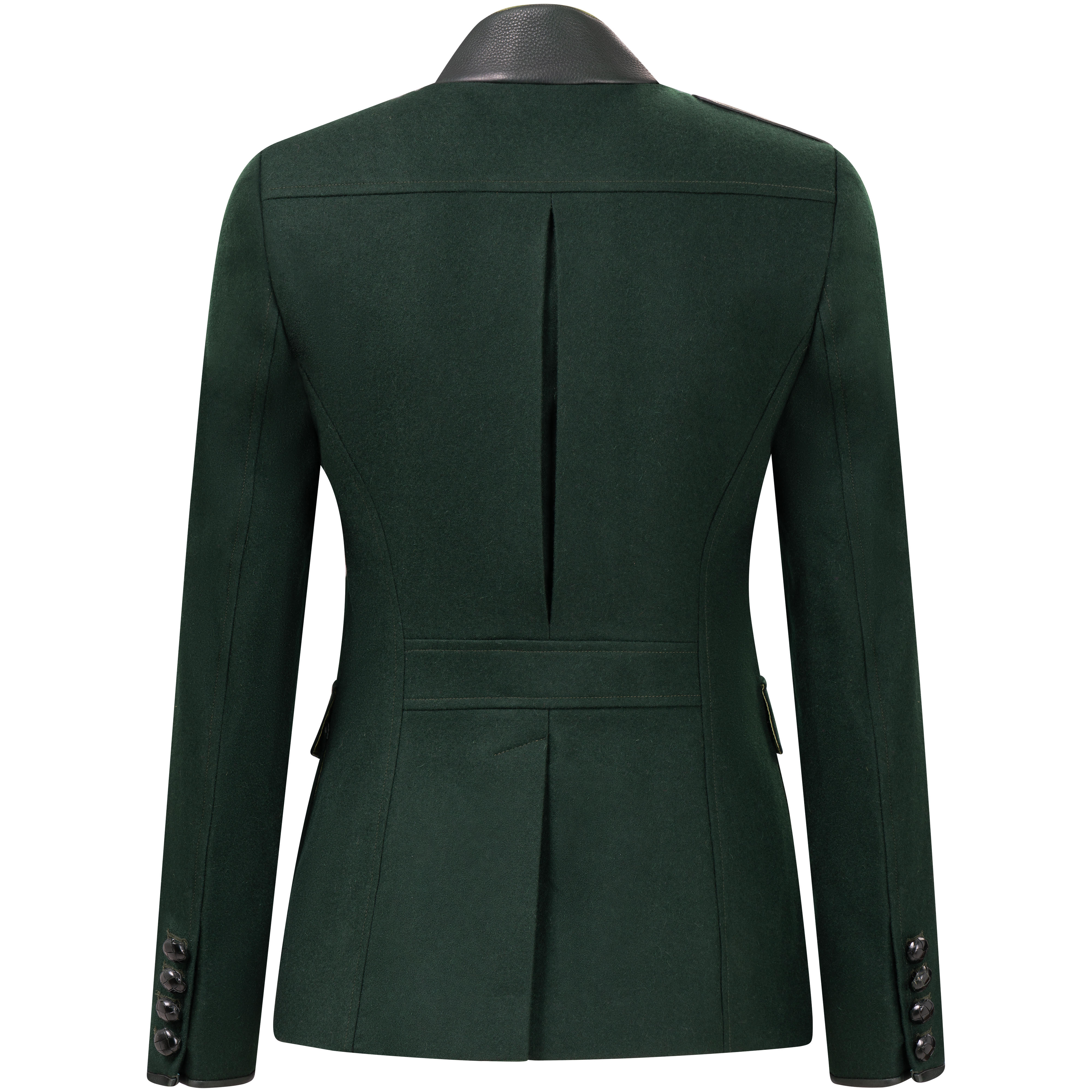 Veste de tir pour femme VON DÖRNBERG » Diana «, loden