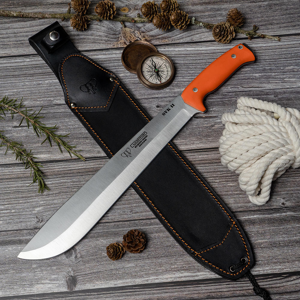 Cudeman SVK II Machete