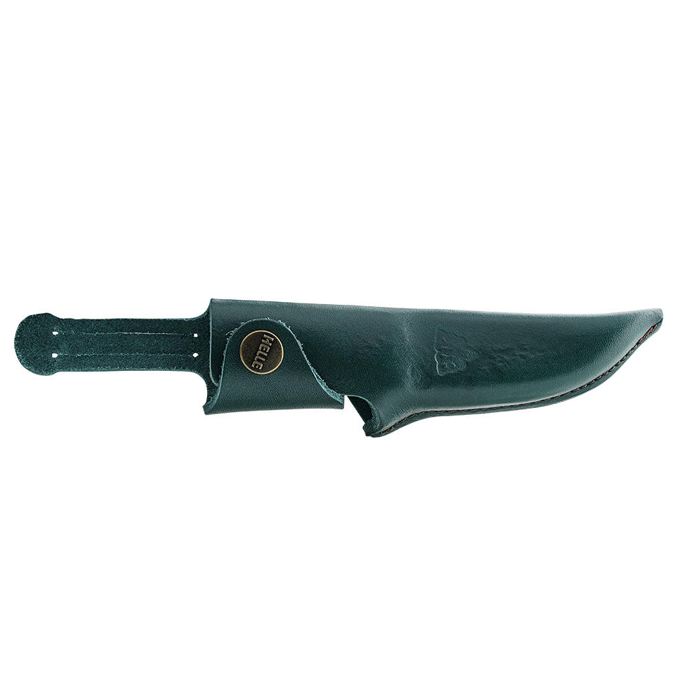 Helle »Speider« Outdoor Knife