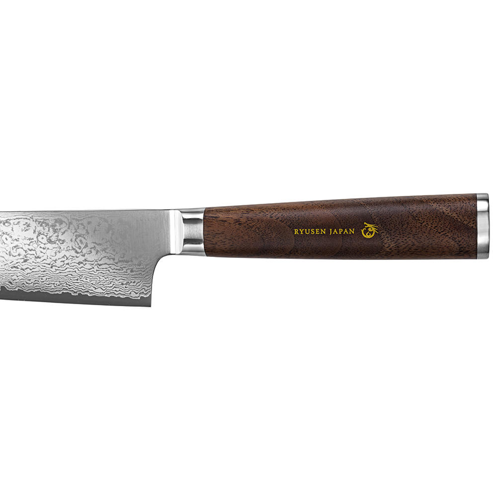 Prever Hocho, Bread Knife
