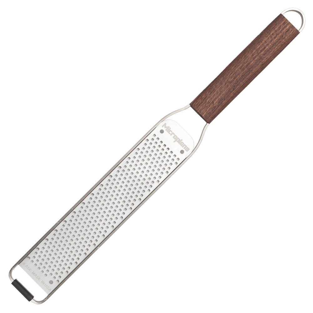 Microplane® Master Küchenraspel, Zester