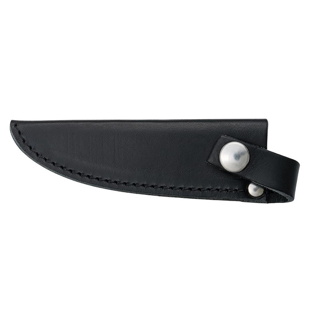 Trachtenmesser »Damast«, Gamshorn