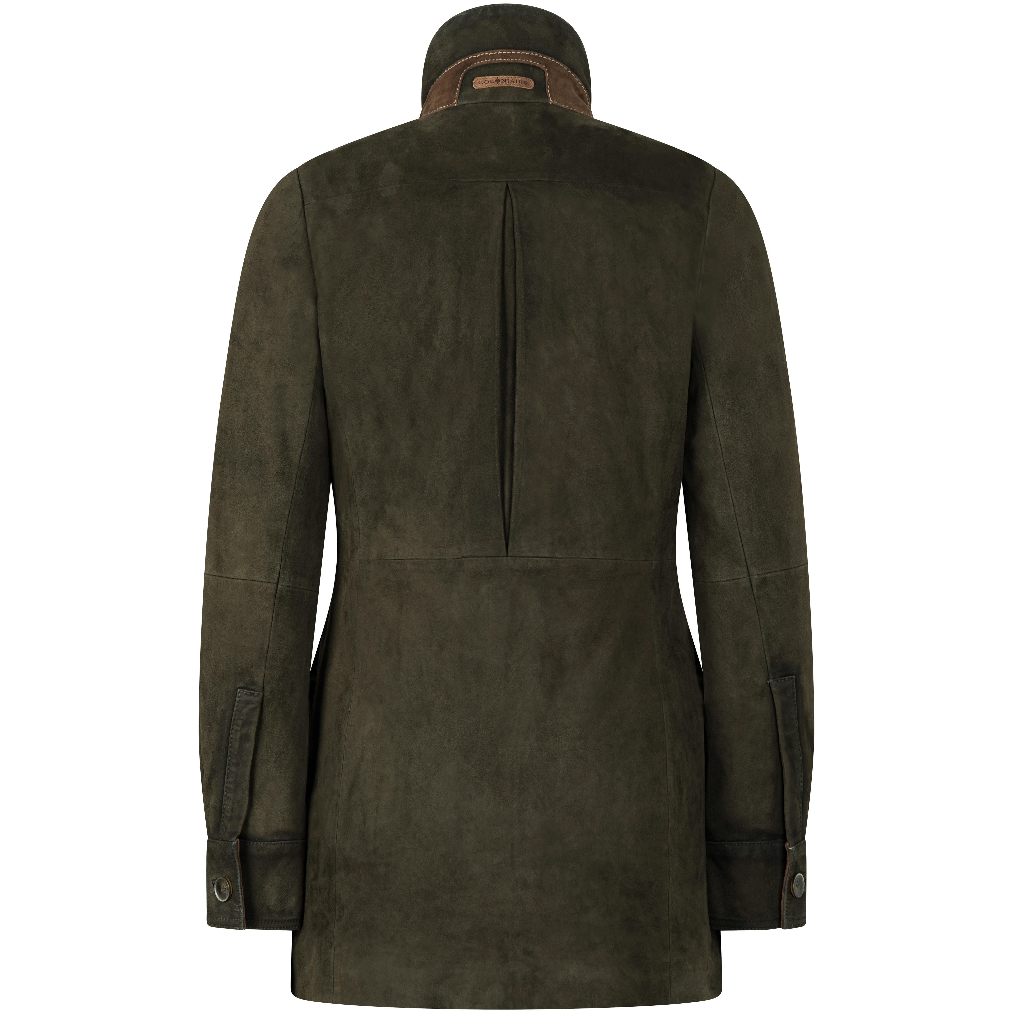 Veste de chasse pour femme » Huntress «
