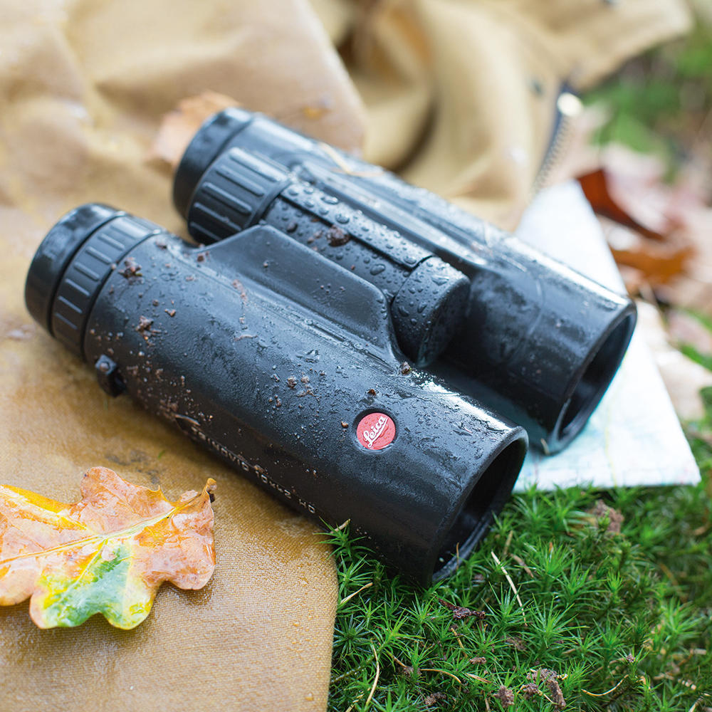 Leica Fernglas Trinovid HD 8 x 42