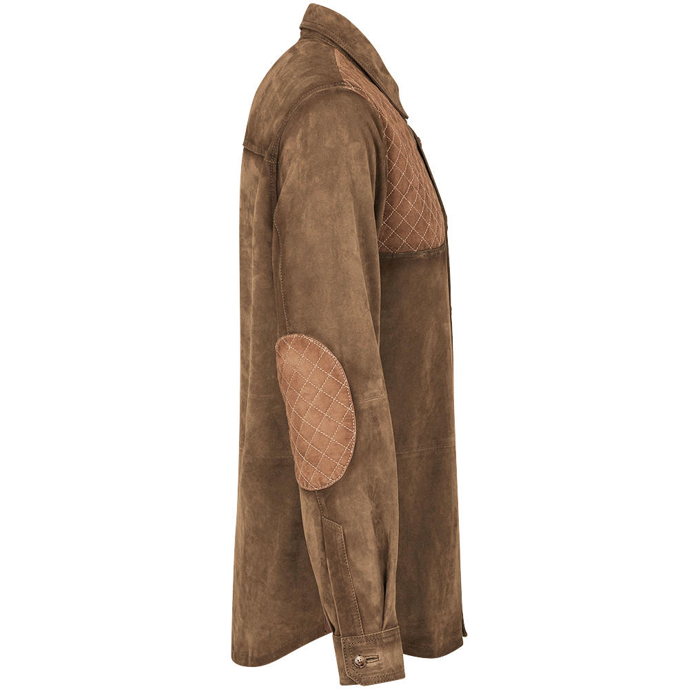 Veste de chasse pour homme » Jaeger «