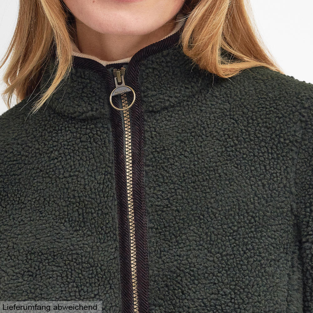 Barbour »Lavenham« Ladies' Fleece Jacket