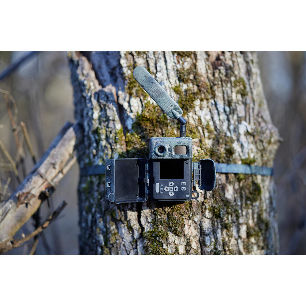 Zeiss Secacam 7 Wildkamera