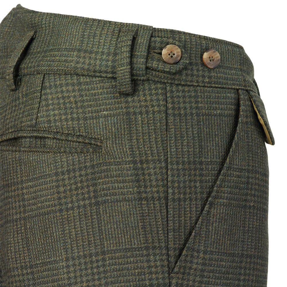 Laksen »Willow« Men’s Tweed Breeks