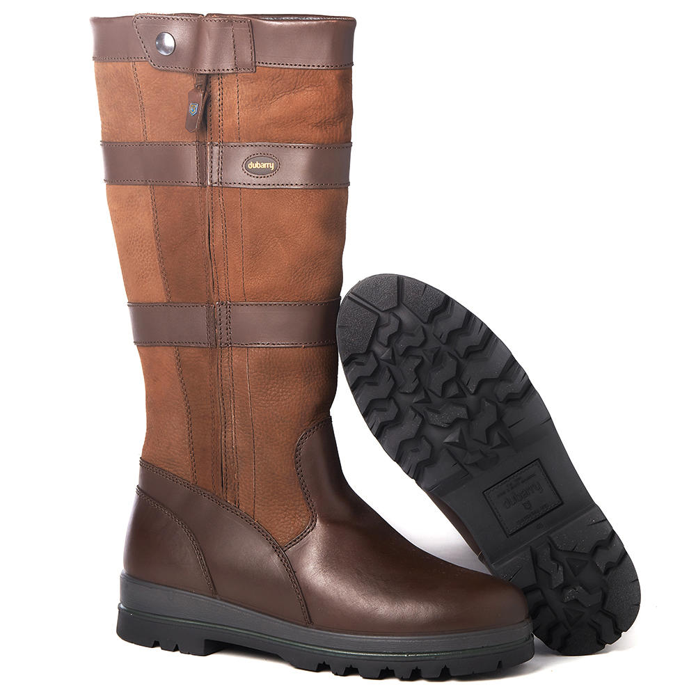 Dubarry Stiefel Wexford