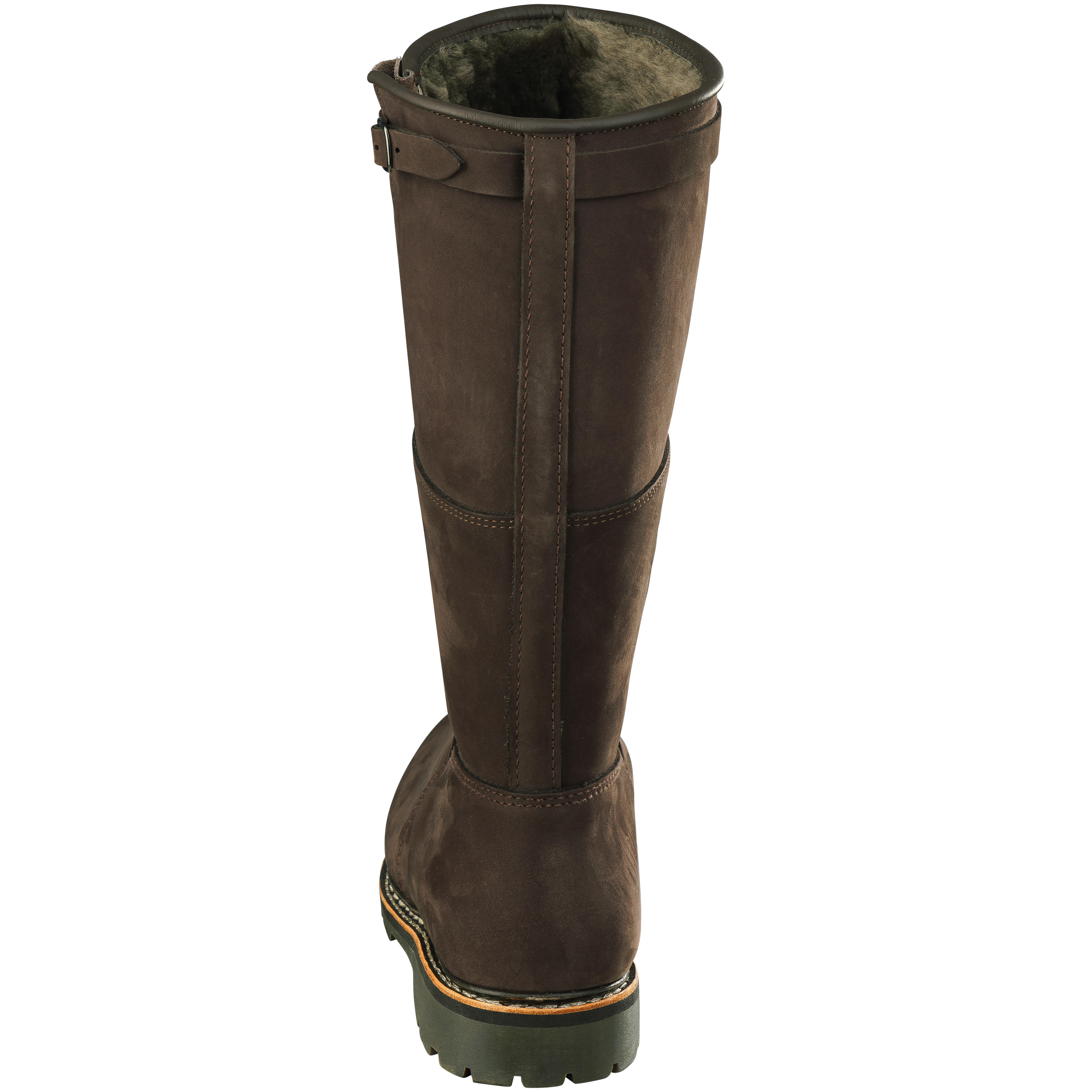 Bottes de chasse Trabert » YETI «