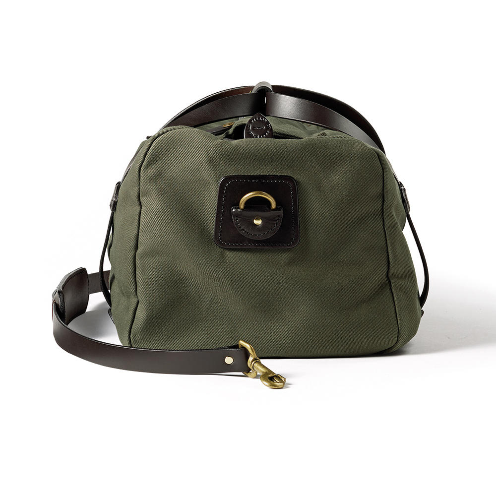 Filson Duffle–Small, Otter Green