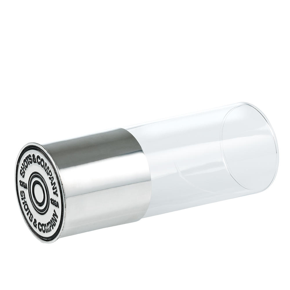 Shots & Company »Gin Glass« 