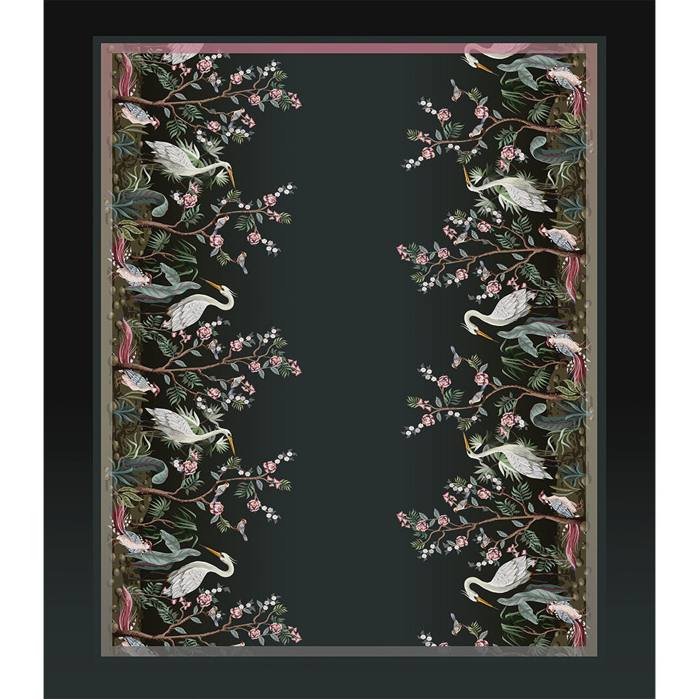 Foulard en soie »Liguria« 2100