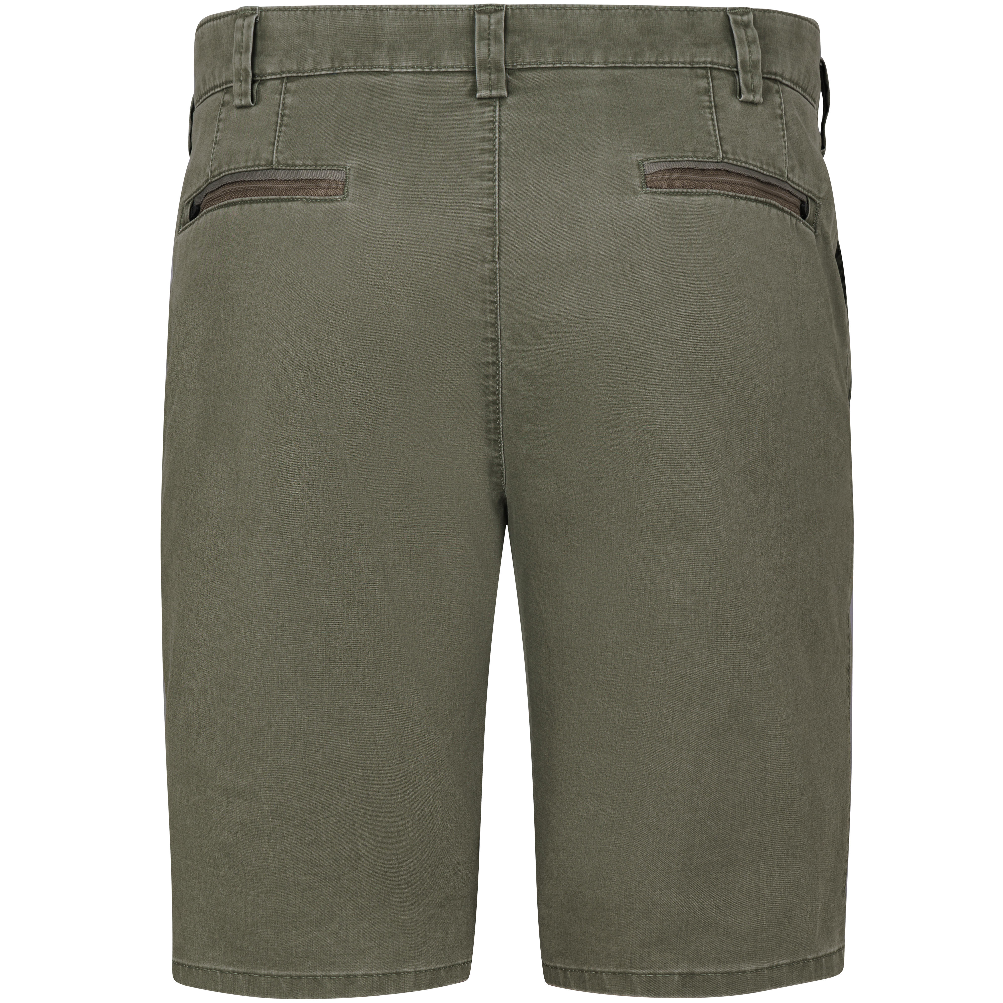 Meyer Herren Cargo-Short Arran