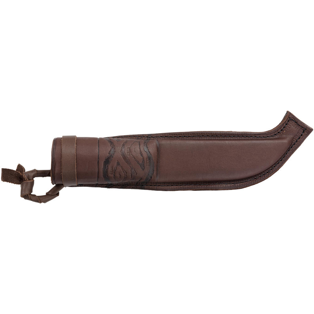 WoodsKnife Jagdmesser Wild Bear