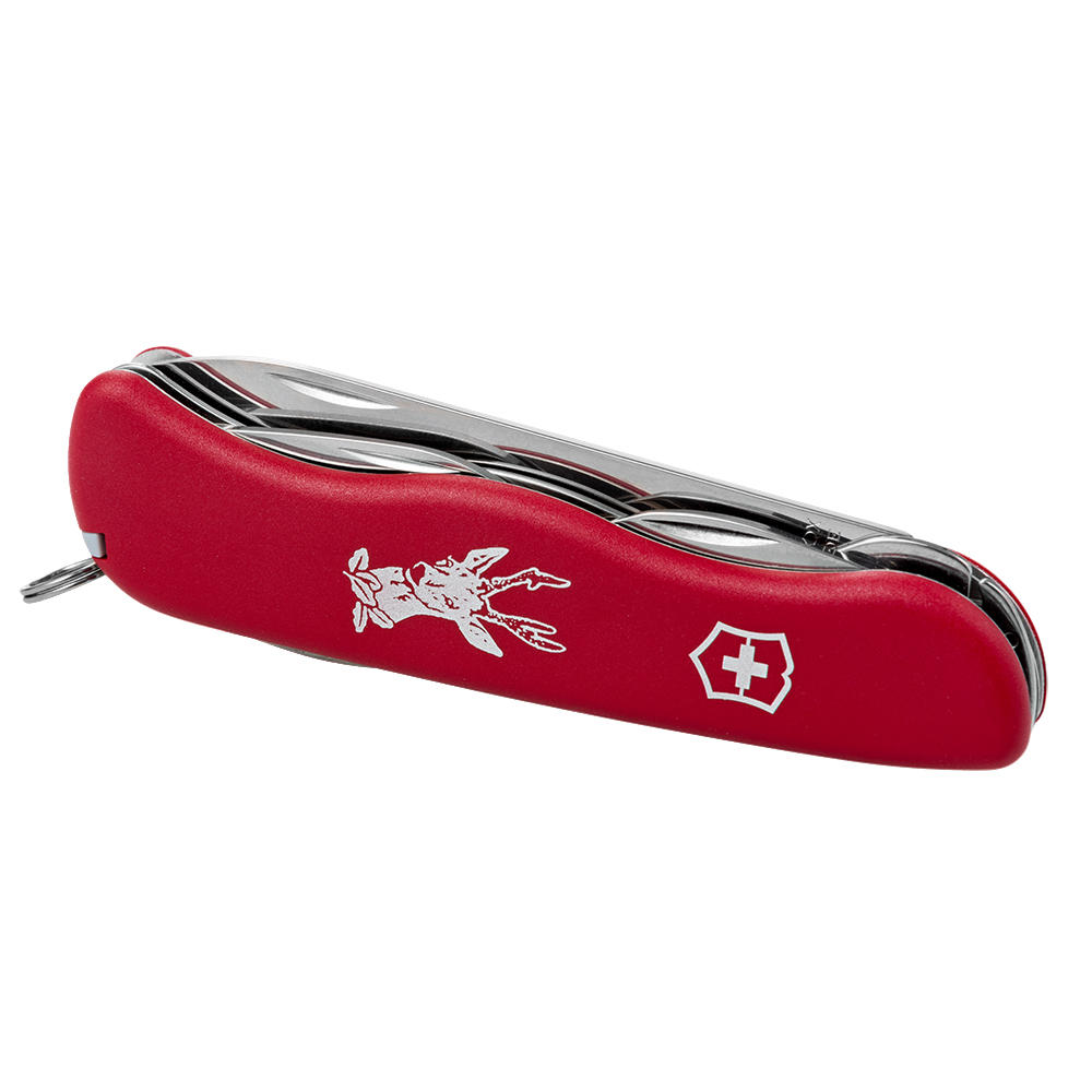 Victorinox® Klappmesser Hunter
