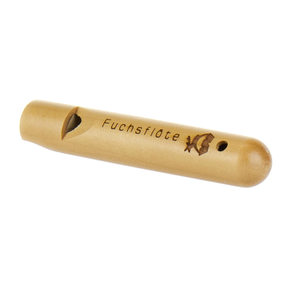 Appeau à renard Weisskirchen®, période du rut