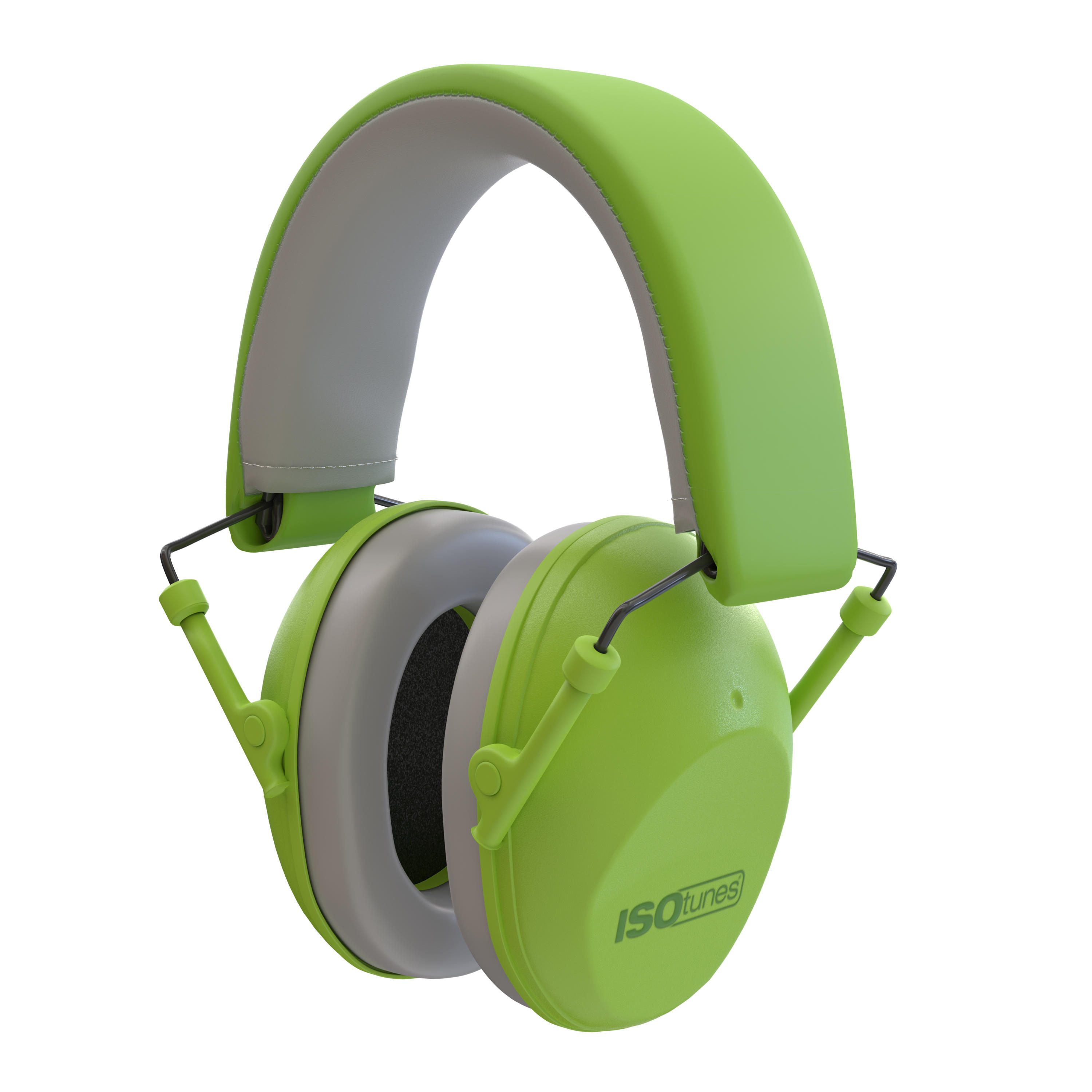 Protection auditive pour enfants ISOtunes®, Junior Defender