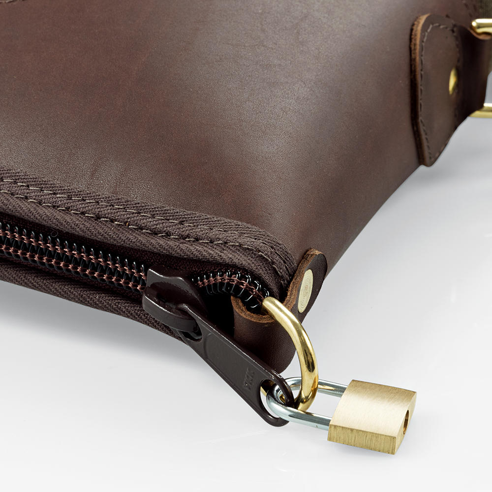 Frost River Gun Case, Waxed Canvas, Dark Olive, Size 120 cm