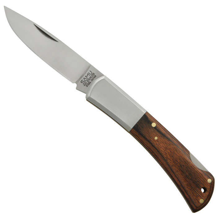 Klappmesser Samu