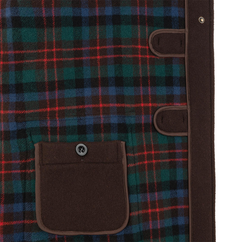 Gloverall »Morris« Men's Duffle Coat