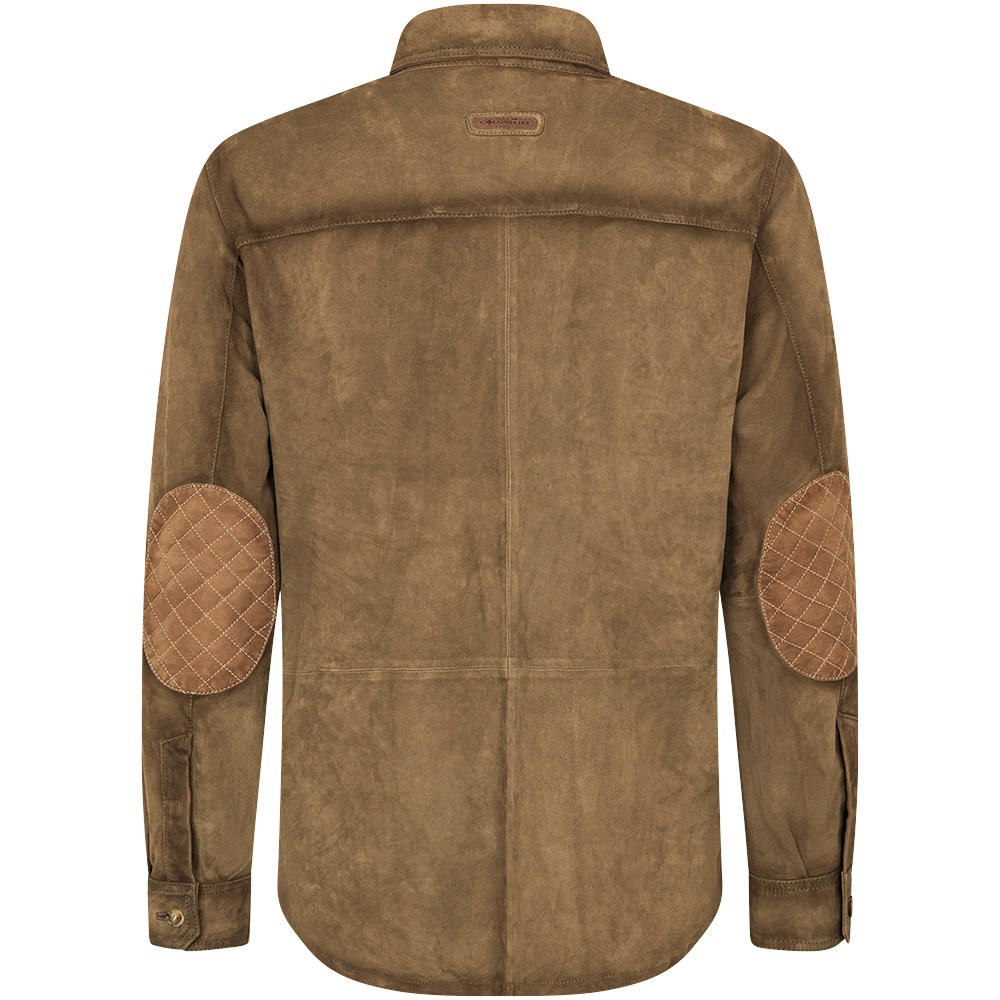 Veste de chasse pour homme » Jaeger «