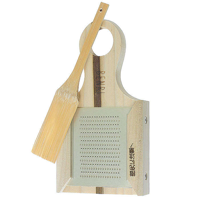 Wasabi Grater