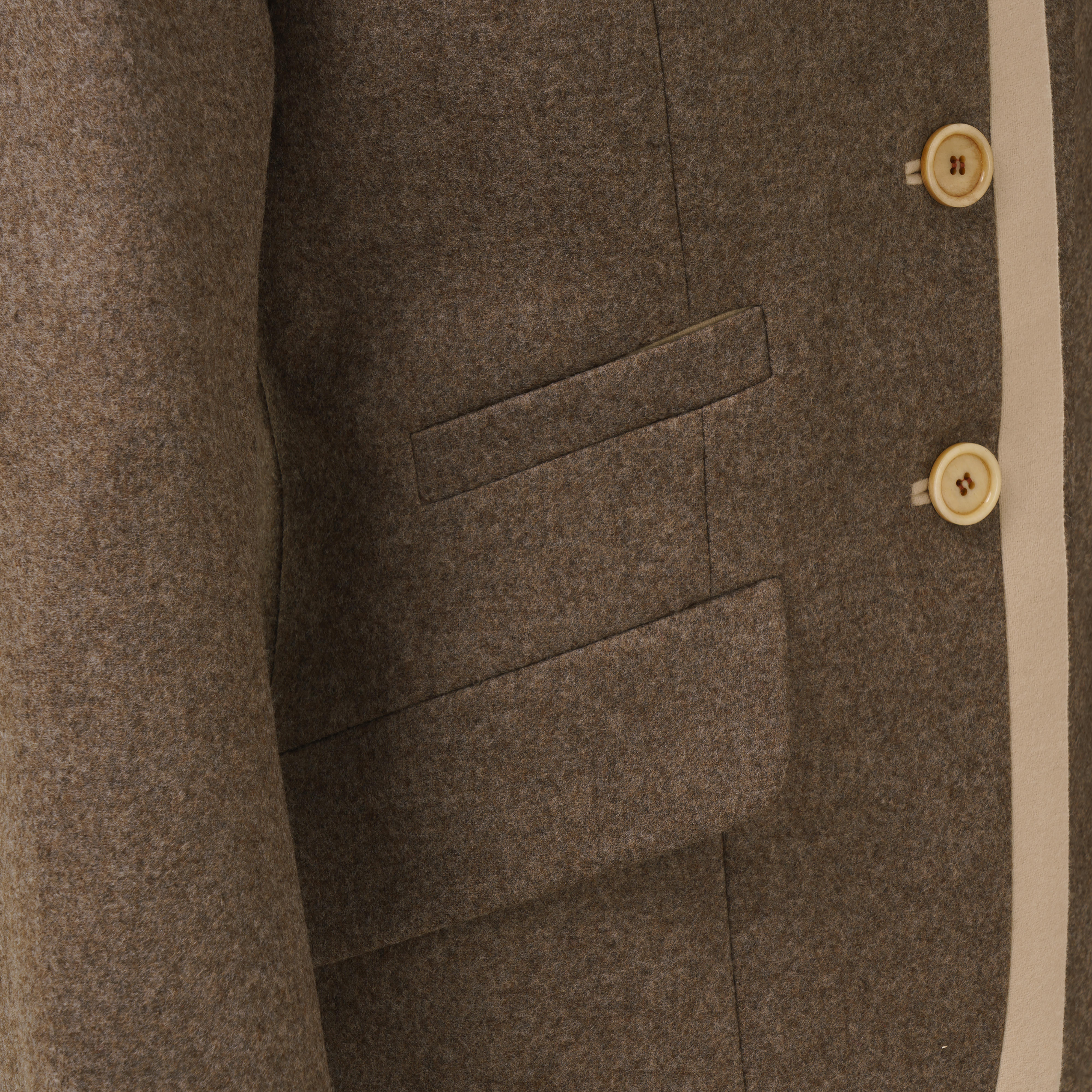 Stajan Damen Blazer Gloria