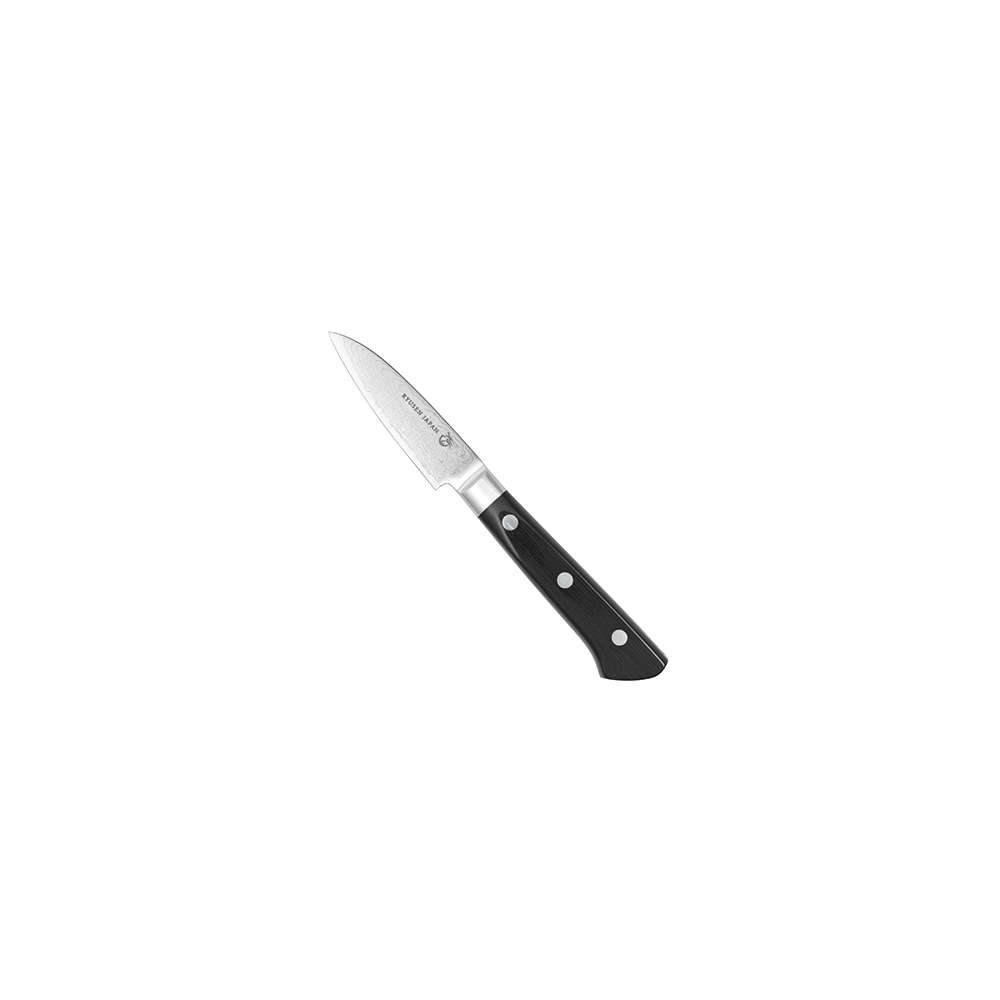Bontenunryu Hocho, Petty (kleines Universalmesser), 75 mm