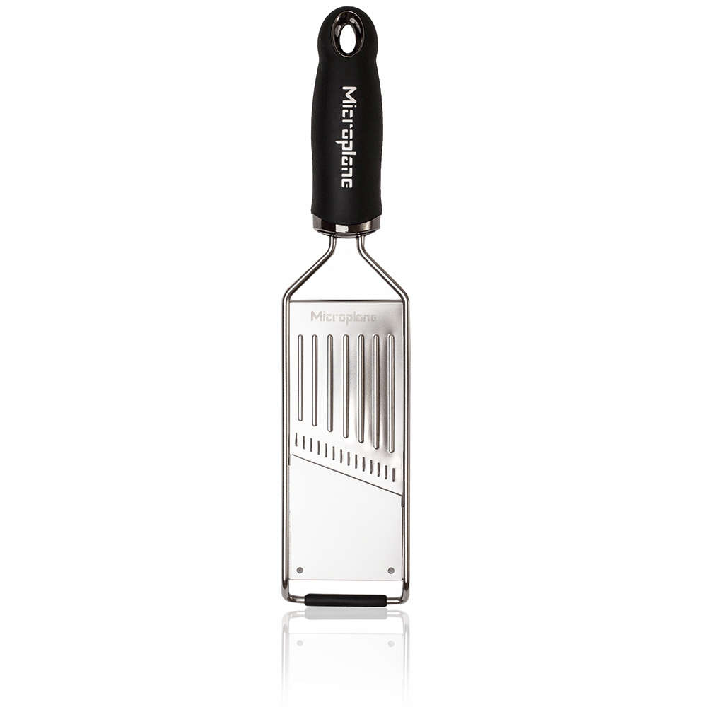 Râpe Microplane Gourmet Profi pour julienne