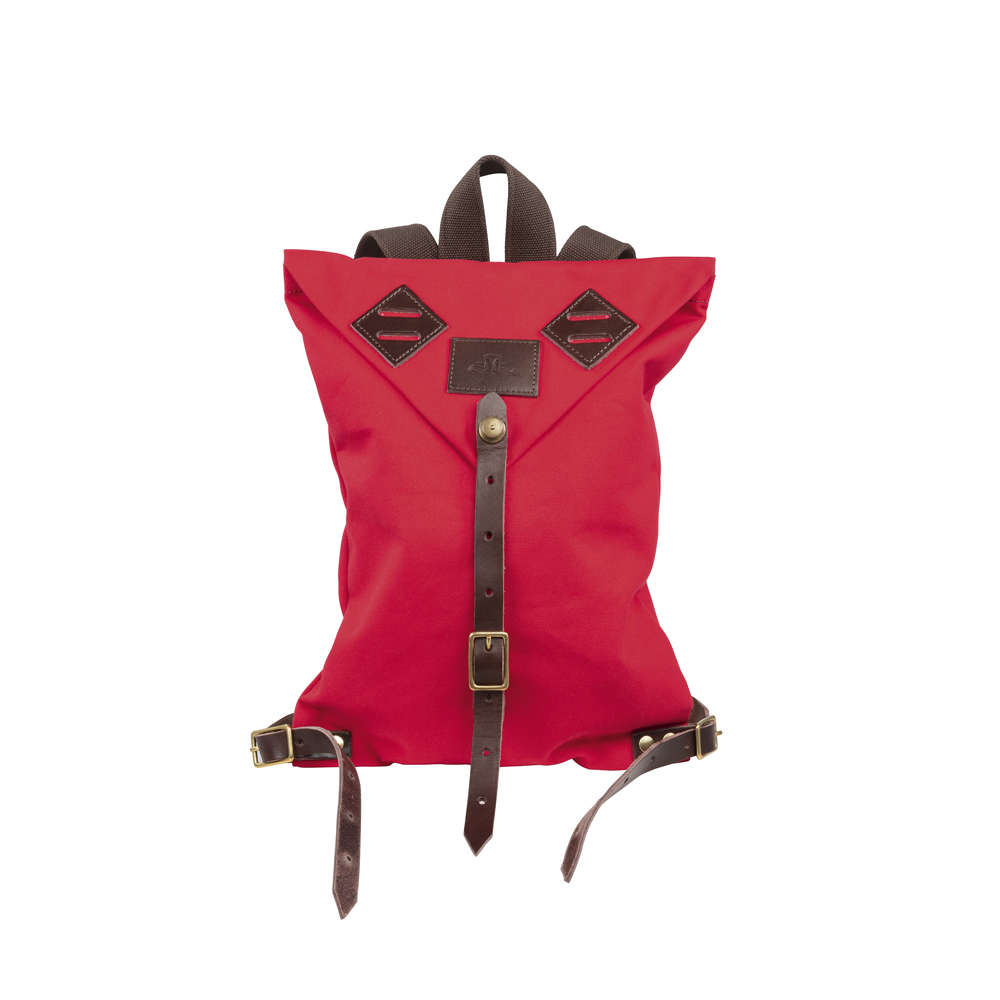 Rucksack, Seil Marschall »PURE PACK«, rot