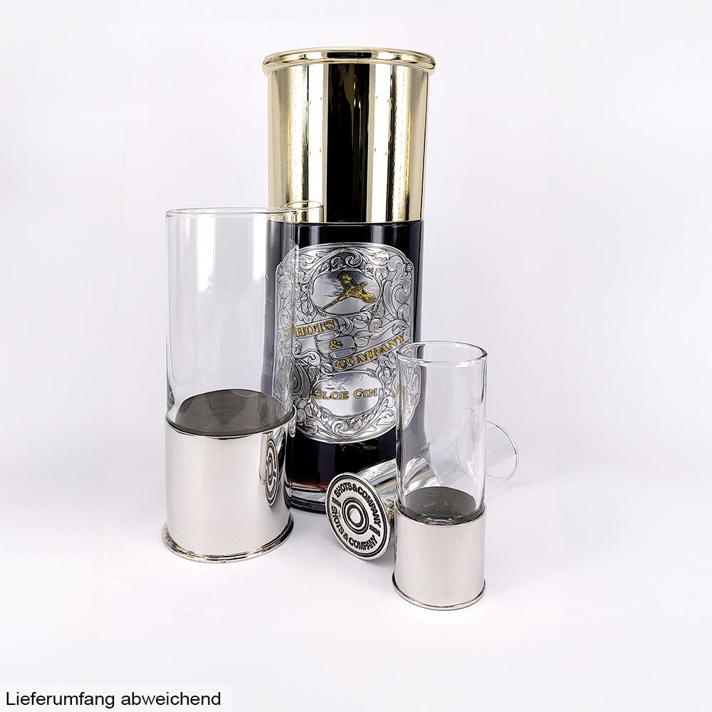 Shots & Company »Shot Glass« - Pair