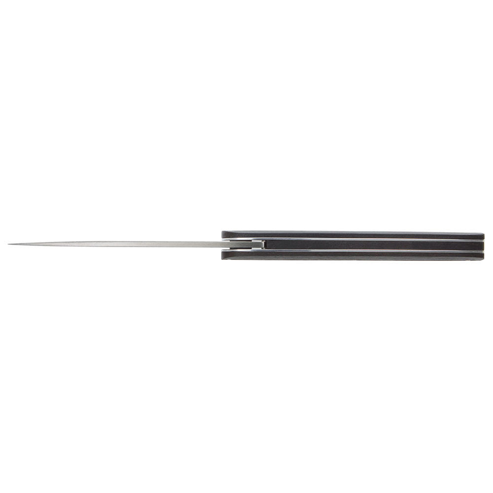 Maserin® Gourmet Klappmesser, Ebenholz