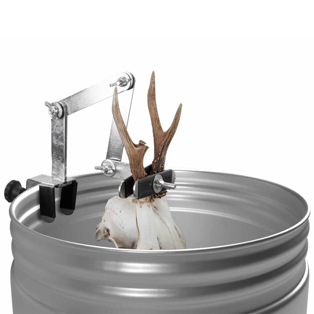 Trophy Boiling Clamp